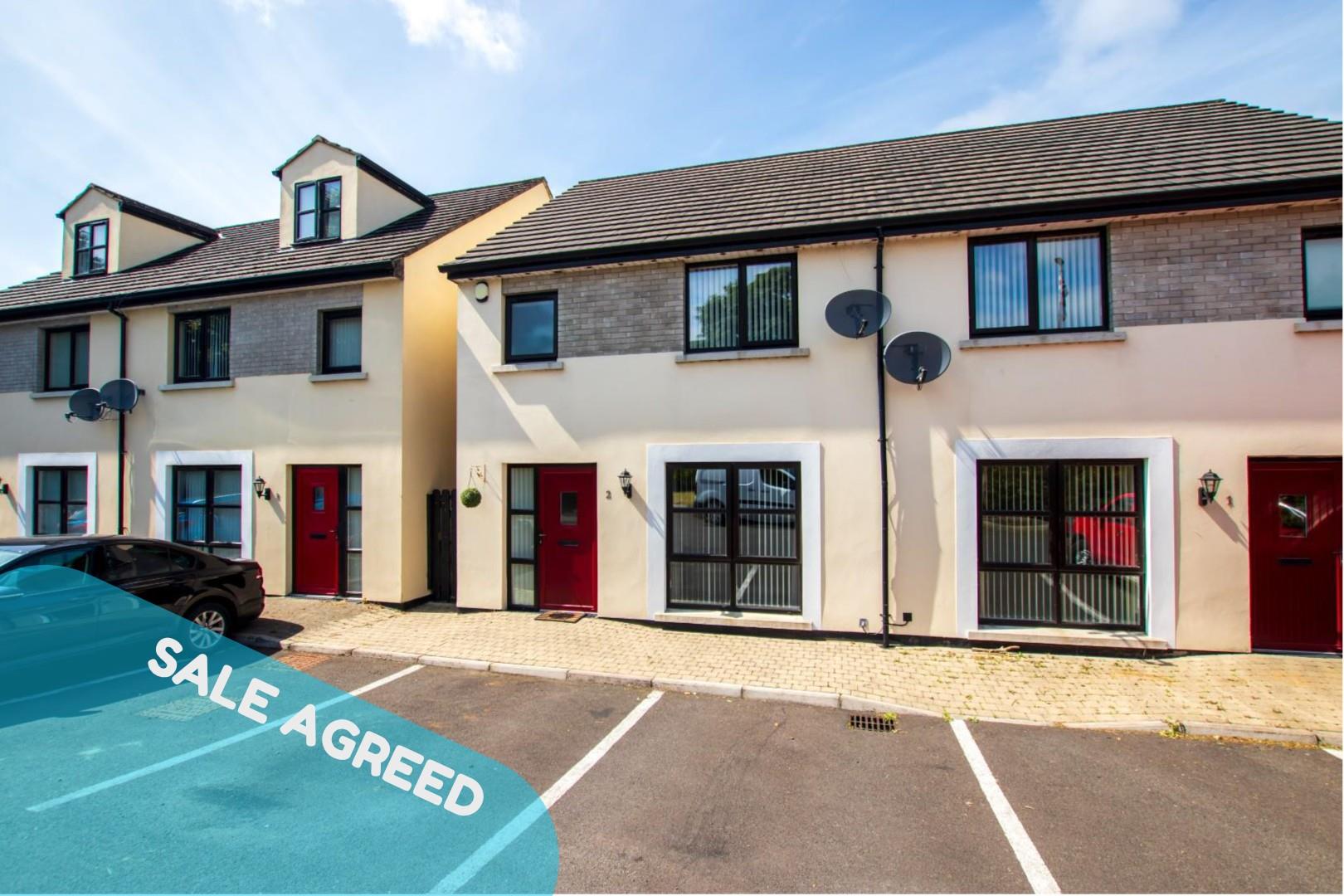 2 Old Mill House, Victoria Road, Newbuildings, BT47 2RL Homepage Estate Agents Northern Ireland